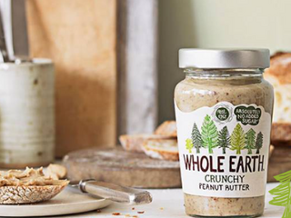 Intersnack Group acquires Whole Earth Foods Intersnack Group acquires Whole Earth Foods
